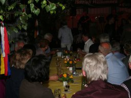 Tanzabend 2011