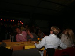 Tanzabend 2011