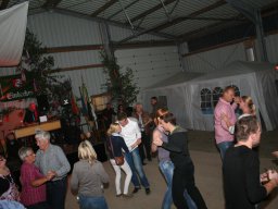 Tanzabend 2011