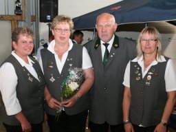 Ehrungen 2012