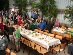 Frühstück 2012