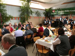 Frühstück 2012