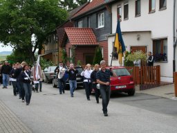 Festumzug 2013