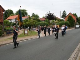 Festumzug 2013