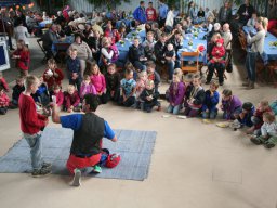 Kinderfest 2013