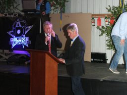 Ehrungen Kommers 2013