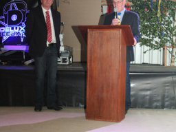 Ehrungen Kommers 2013