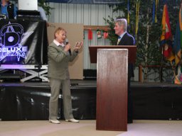 Ehrungen Kommers 2013