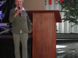 Ehrungen Kommers 2013