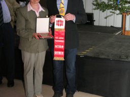 Ehrungen Kommers 2013