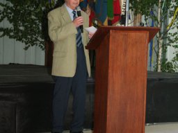 Ehrungen Kommers 2013