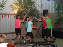 Tanzabend Kommers 2013