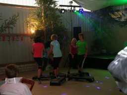 Tanzabend Kommers 2013