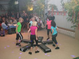 Tanzabend Kommers 2013