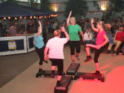 Tanzabend Kommers 2013