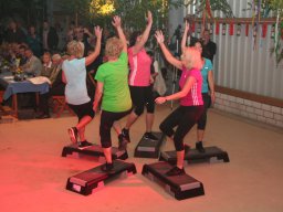 Tanzabend Kommers 2013