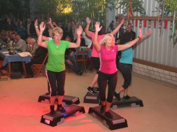 Tanzabend Kommers 2013