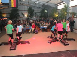 Tanzabend Kommers 2013