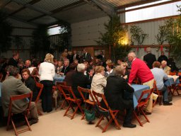 Tanzabend Kommers 2013