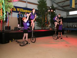 Tanzabend Kommers 2013