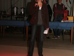 Tanzabend Kommers 2013