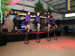 Tanzabend Kommers 2013