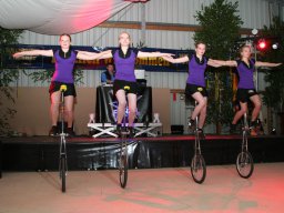 Tanzabend Kommers 2013