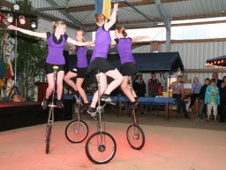 Tanzabend Kommers 2013