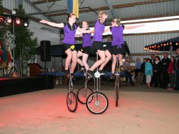 Tanzabend Kommers 2013