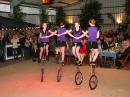 Tanzabend Kommers 2013