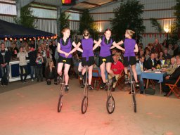 Tanzabend Kommers 2013