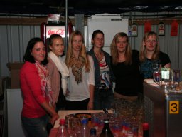 Tanzabend Kommers 2013