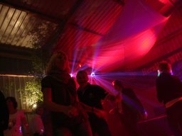 Tanzabend Kommers 2013