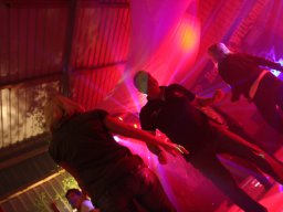 Tanzabend Kommers 2013