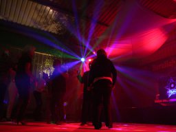 Tanzabend Kommers 2013