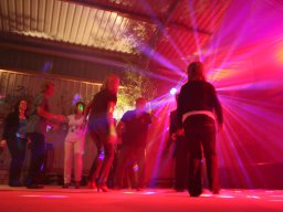 Tanzabend Kommers 2013