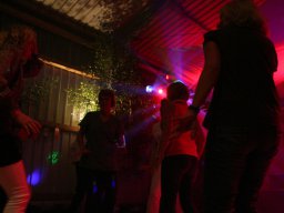 Tanzabend Kommers 2013