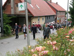 Festumzug 2017