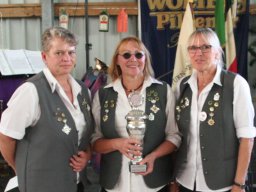 Ehrungen 2019