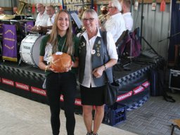 Ehrungen 2019