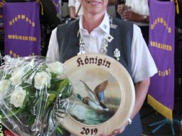 Könige 2019