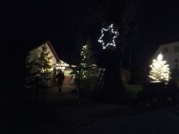 Weihnachtsmarkt 2016