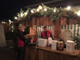 Weihnachtsmarkt 2016