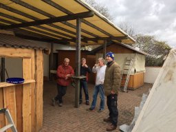 Weihnachtsmarkt 2016