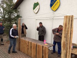 Weihnachtsmarkt 2016