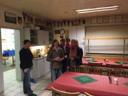 Weihnachtsmarkt 2016