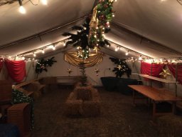 Weihnachtsmarkt 2016