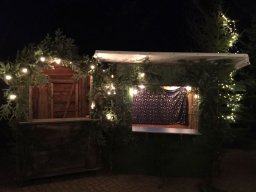 Weihnachtsmarkt 2016