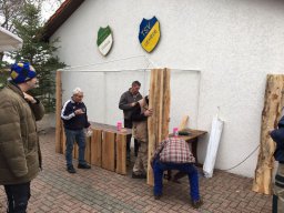 Weihnachtsmarkt 2016