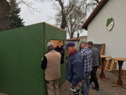 Weihnachtsmarkt 2016